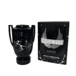 Invictus Onyx PACO RABANNE