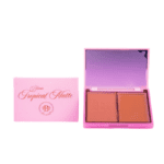 Bronzer Tropical Matte BLOOMSHELL