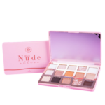 Paleta de Sombras Bloom Nude Allure BLOOMSHELL