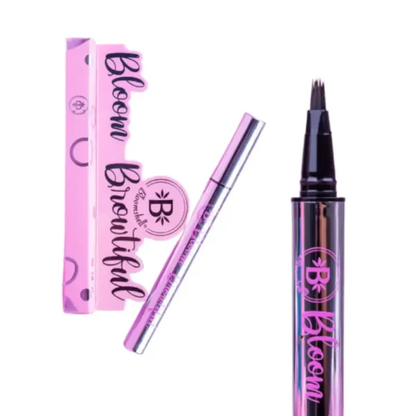 Delineador de Cejas Bloom Browtiful BLOOMSHELL