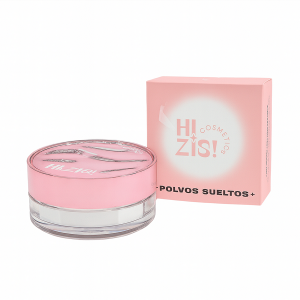 Polvos Sueltos HIZIS