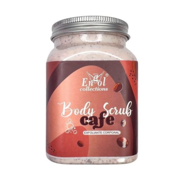 Exfoliante Frutal 350ml ENGOL