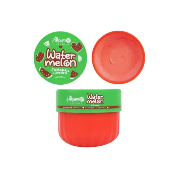 Mini Mantequilla Watermelon 50g PURPURE