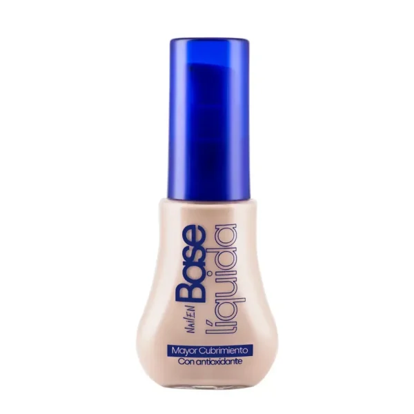 Base Liquida NAILEN