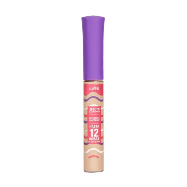 Corrector Liquido NAILEN
