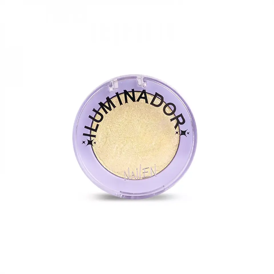 iluminador-compacto-nailen-3,8g- Iluminador NAILEN - Imagen 1