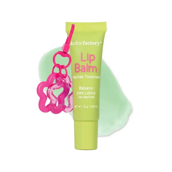 Balsamo para Labios Peptidos SAMY