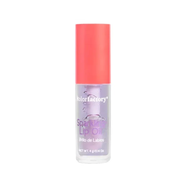 Brillo de Labios Lip Oil KOLOR FACTORY
