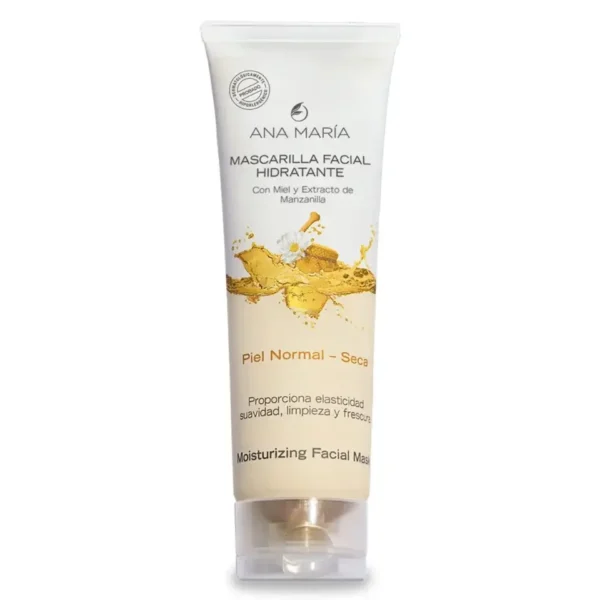 Mascarilla Facial Hidratante ANA MARIA
