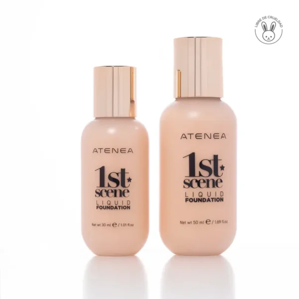 Base 1st Scene Mate 50ml ATENEA