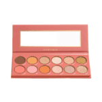 Paleta de Sombras Rose Sublime ATENEA - Imagen 2