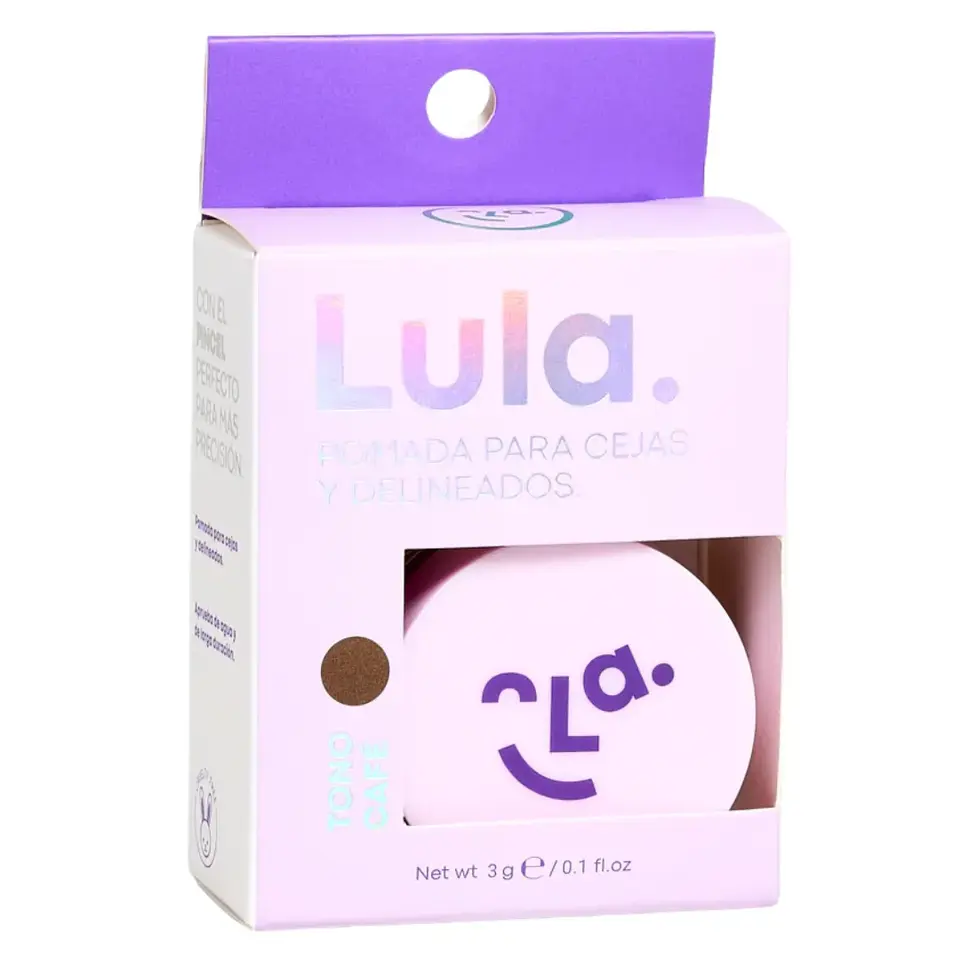 Diseno-sin-titulo (2) Pomada Para Cejas y Delineados LULA - Imagen 1
