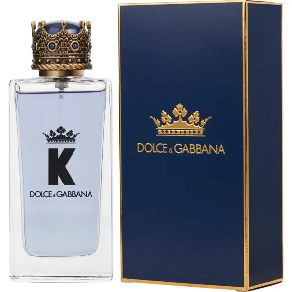 K DOLCE & GABBANA