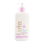 Gel Facial Limpiador con Ceramidas de LULA