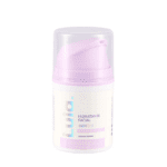 Hidratante Facial de Noche con Ceramidas LULA