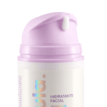 Hidratante Facial de Noche con Ceramidas LULA - Imagen 2