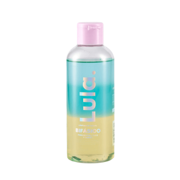 Limpiador Facial Bifasico LULA
