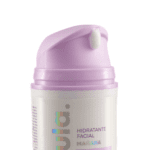 Hidratante Facial de Dia con Ceramidas LULA - Imagen 2