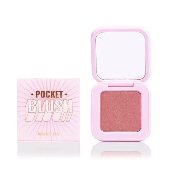 Rubor Pocket MONTOC
