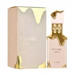 Eclaire LATTAFA
