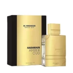 Amber Oud AL HARAMAIN