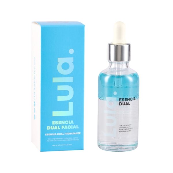 Esencia Dual Facial LULA