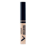 Corrector Liquido Mate Natural VOGUE