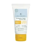 Protector Solar Crema Gel ANA MARIA - Imagen 2