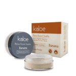 Polvo Facial Suelto Banana KALOE