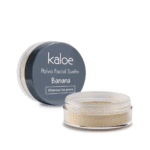 Polvo Facial Suelto Banana KALOE - Imagen 2