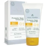 Protector Solar Crema Gel ANA MARIA