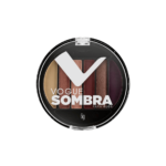 Sombra Sexteto Muy Yo VOGUE
