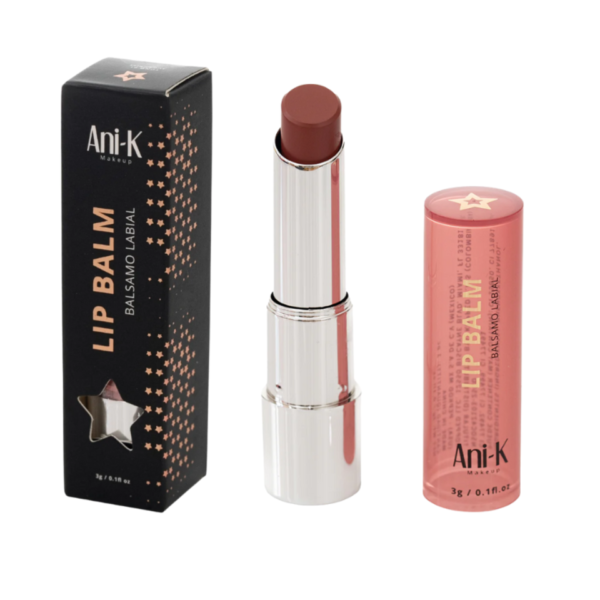 Hidratante de Labios Lip Balm ANI-K