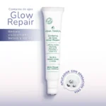 Contorno de ojos Glow Repair ANA MARIA - Imagen 2