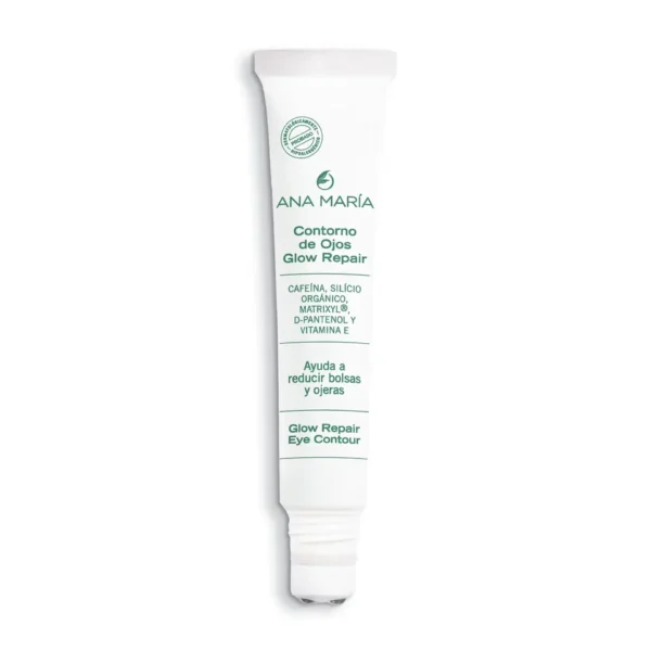 Contorno de ojos Glow Repair ANA MARIA
