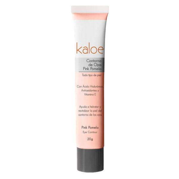 Contorno de Ojos Pink Pomelo KALOE