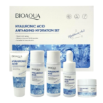Kit mini Acido Hialurónico BIOAQUA