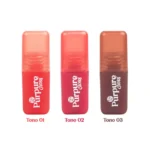 Lip Gloss Cuadrado PURPURE - Imagen 2
