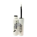 Delineador Liquido Resistente Blanco VOGUE