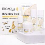 Kit mini Arroz BIOAQUA