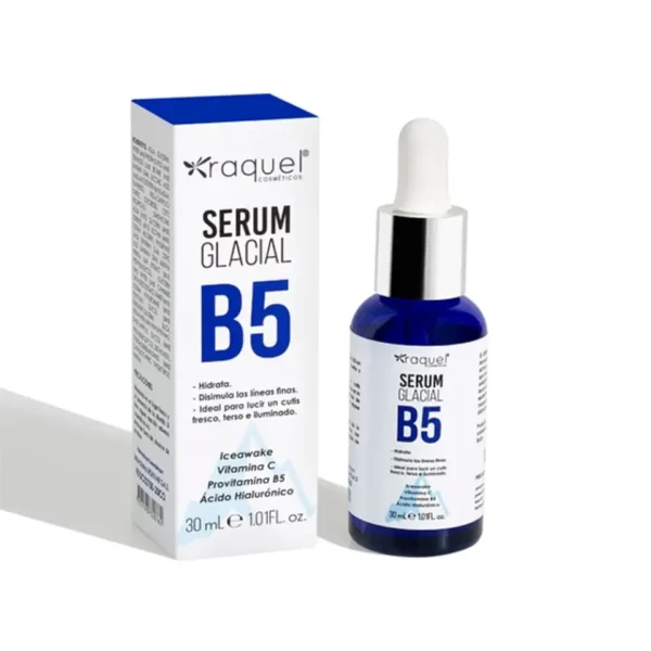 Serum Glacial B5 RAQUEL