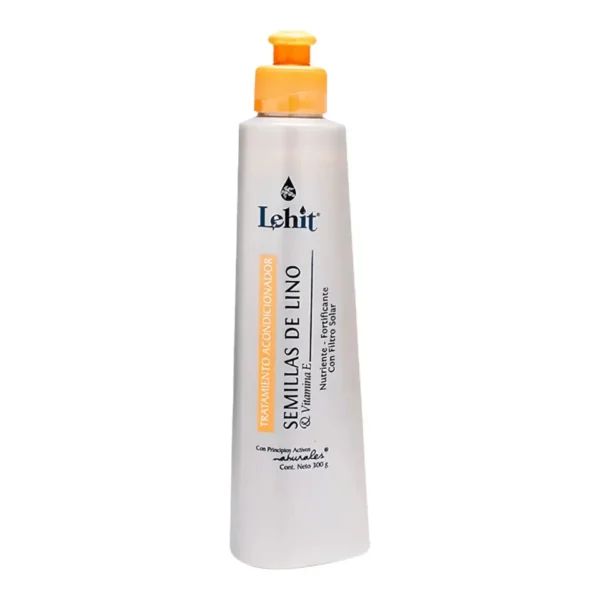 Tratamiento Semillas de Lino 300g LEHIT