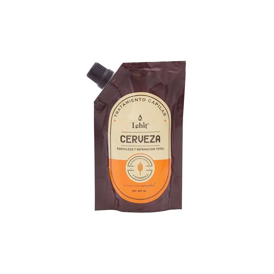 959820172234_xchntjijoeag_617839 Sachet Tratamiento Capilar Cerveza LEHIT - Imagen 1