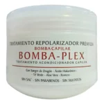 Tratamiento Bomba Plex Capilar LEHIT
