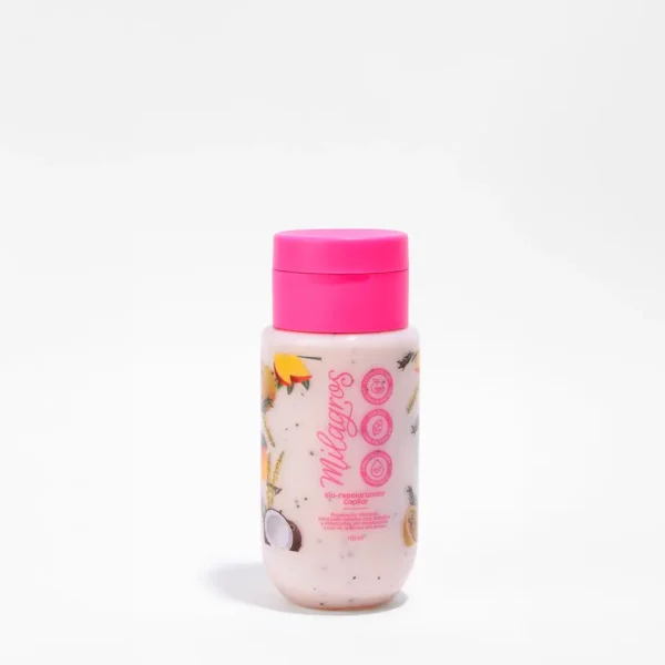 Tratamiento Bio Repolarizador Capilar Mini MILAGROS