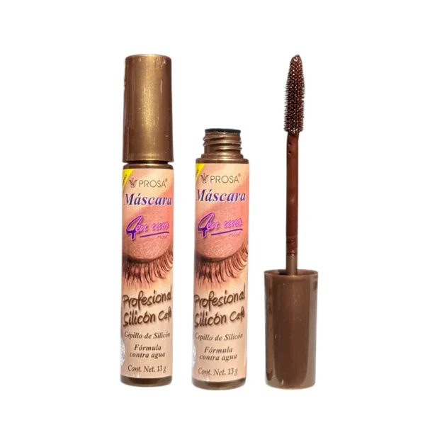 Pestañina Cafe PROSA