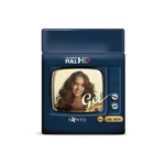 Gel Cremoso Que onda HD PONTO