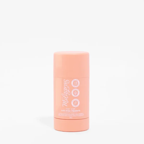 Barra Anti-frizz MILAGROS
