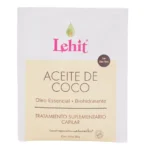 Sachet Tratamiento Aceite de Coco LEHIT