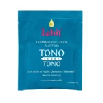 Sachet Tratamiento Tono sobre Tono Azul Plata LEHIT